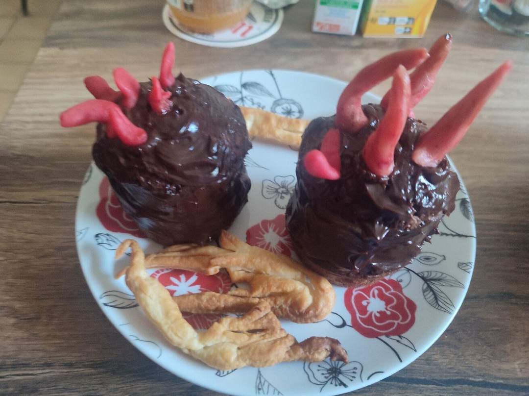 L'Atelier Gourmand景点图片