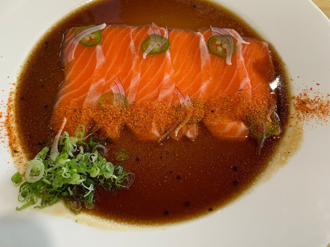 Gohan Japanese Cuisine