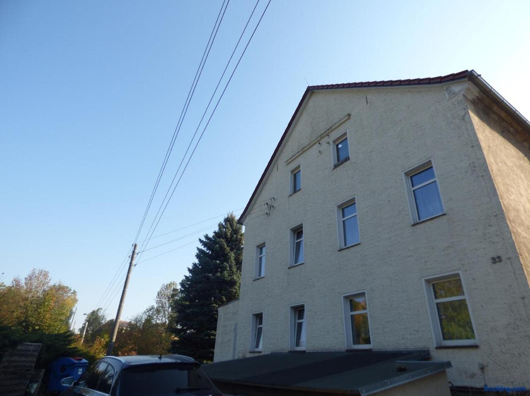 Gastehaus am Stadtrand