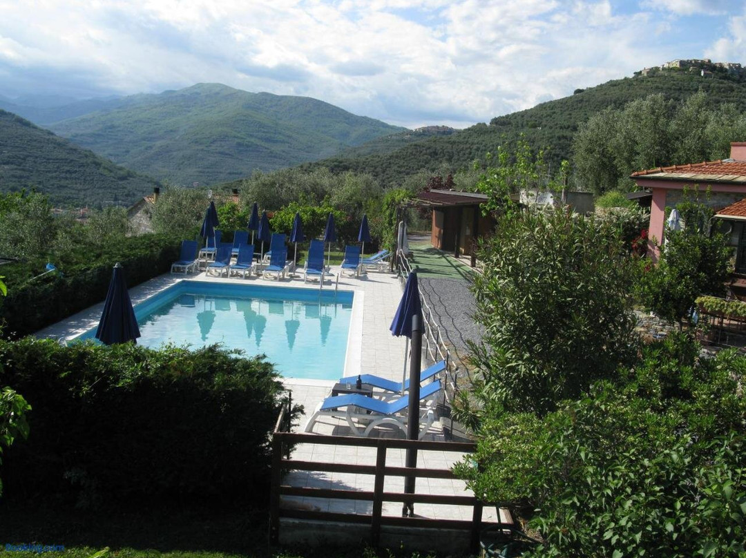Agriturismo Primo Bacio