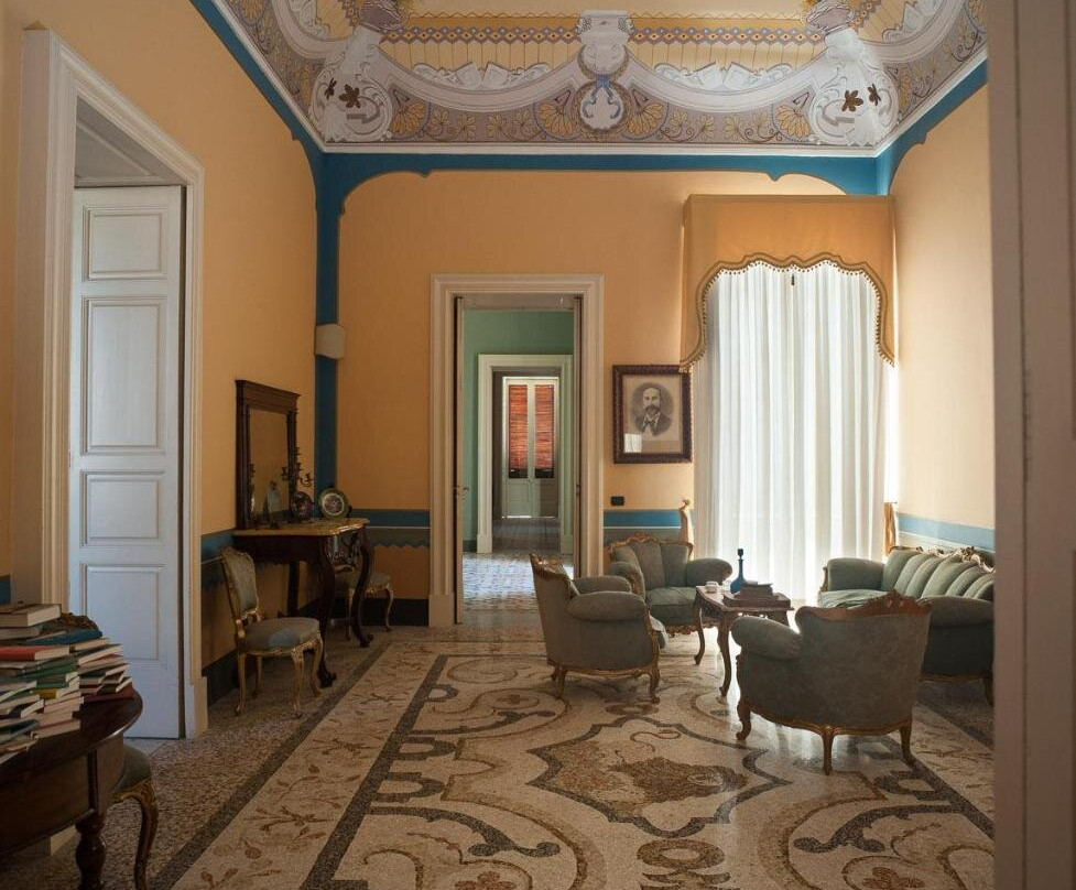 Palazzo Francesco Grassi
