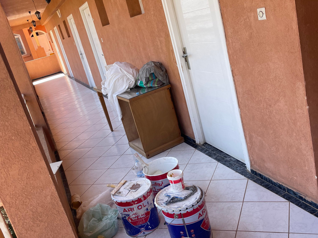 Hôtel Al Bassatine主图