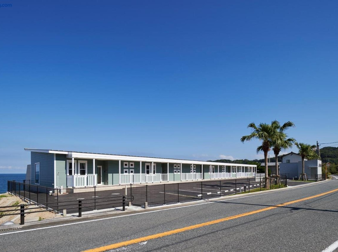 Alfacio Resort Stay Itoshima