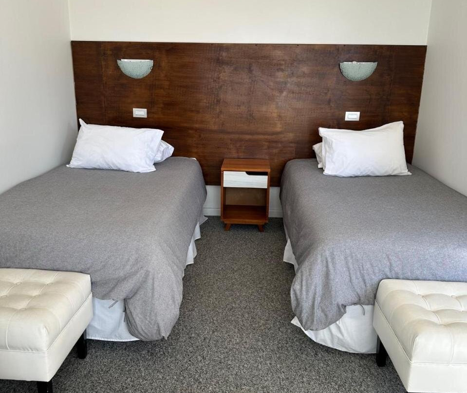 American Bed and Breakfast