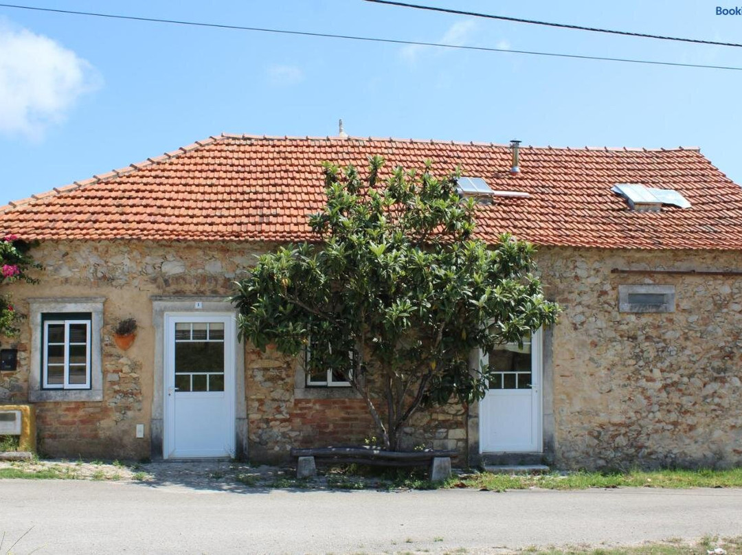 Pereira Cabana