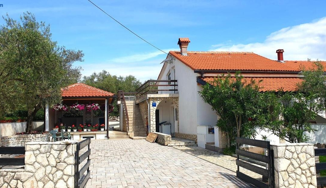 Apartment Ankica