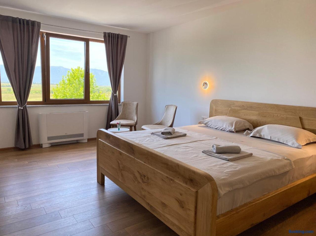 Motel Vujeva