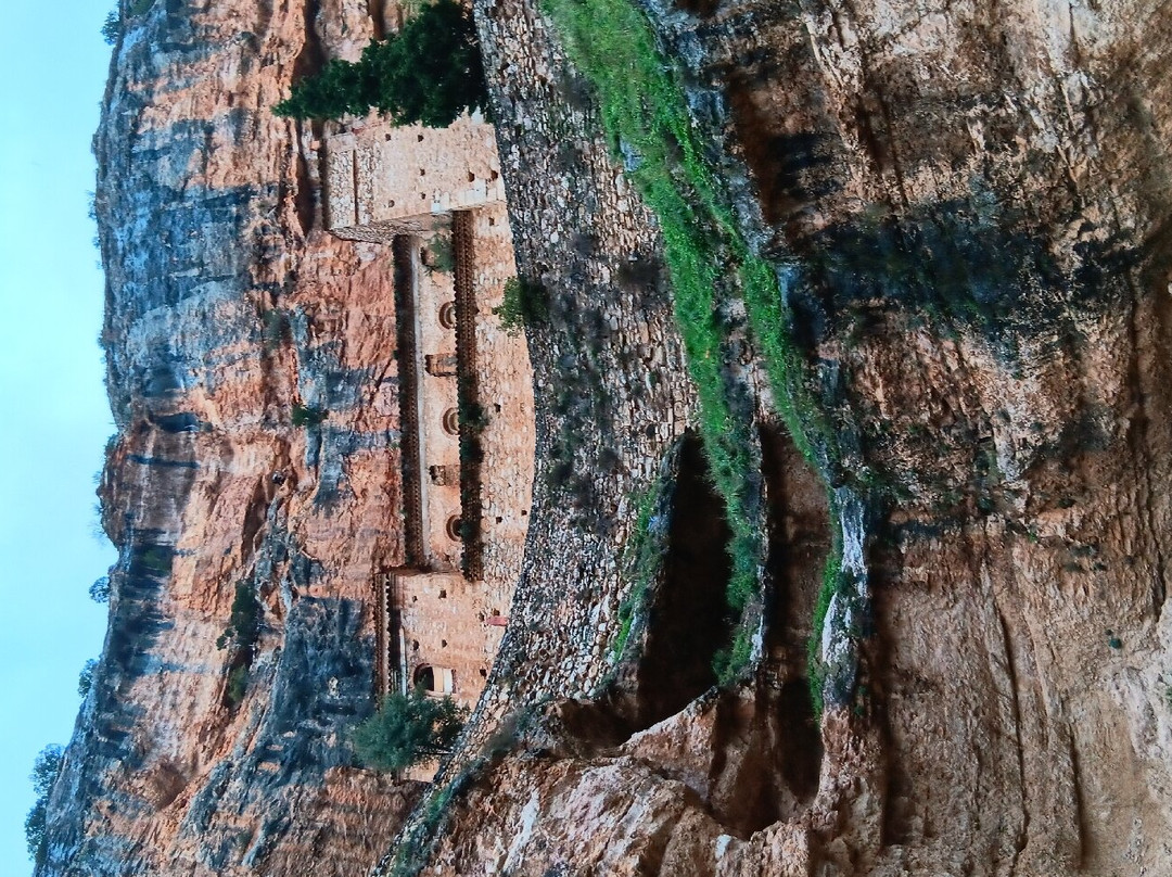 Santuario de la Virgen de Jaraba景点图片