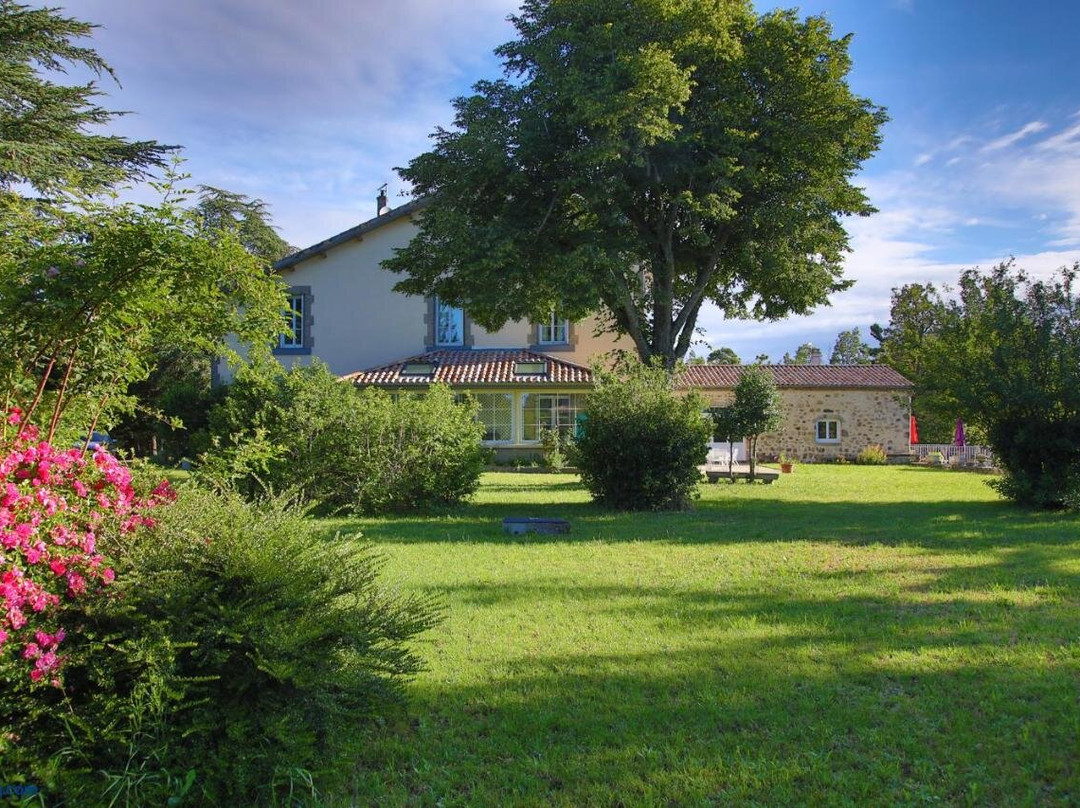 Villa Rouvesol