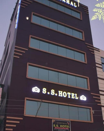 SS Hotel
