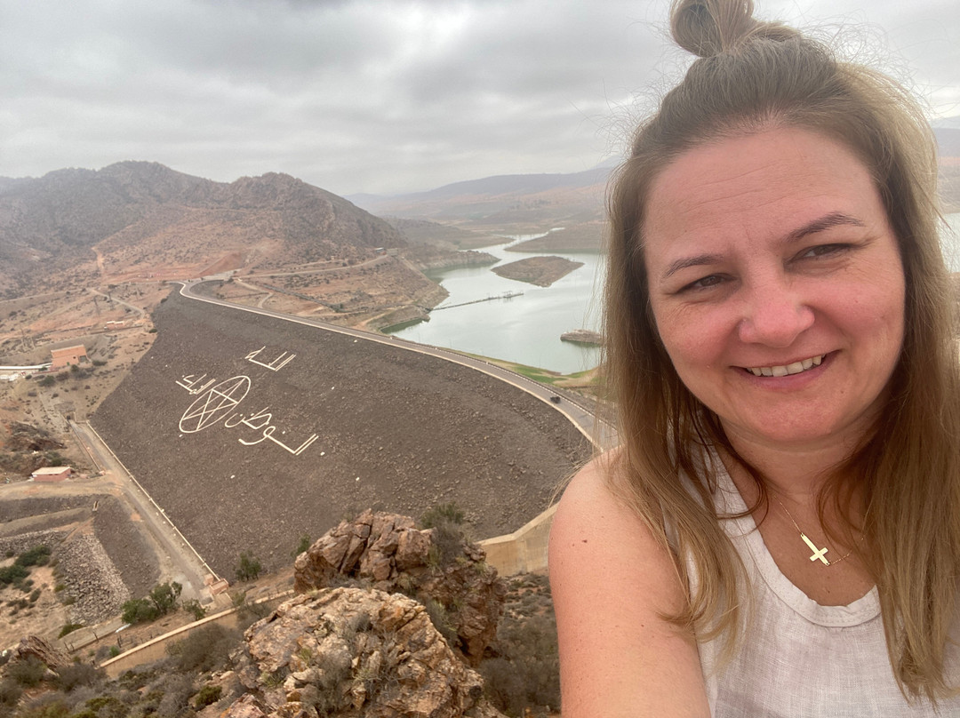 Agadir Atlantic Excursion-阿加迪尔必去景点