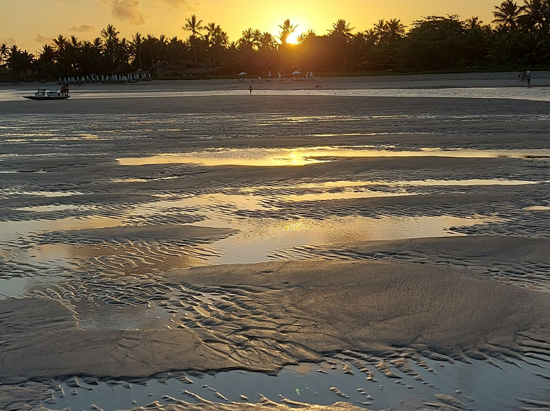 Jojorotatur Receptivo-Sao Miguel dos Milagres必去景点