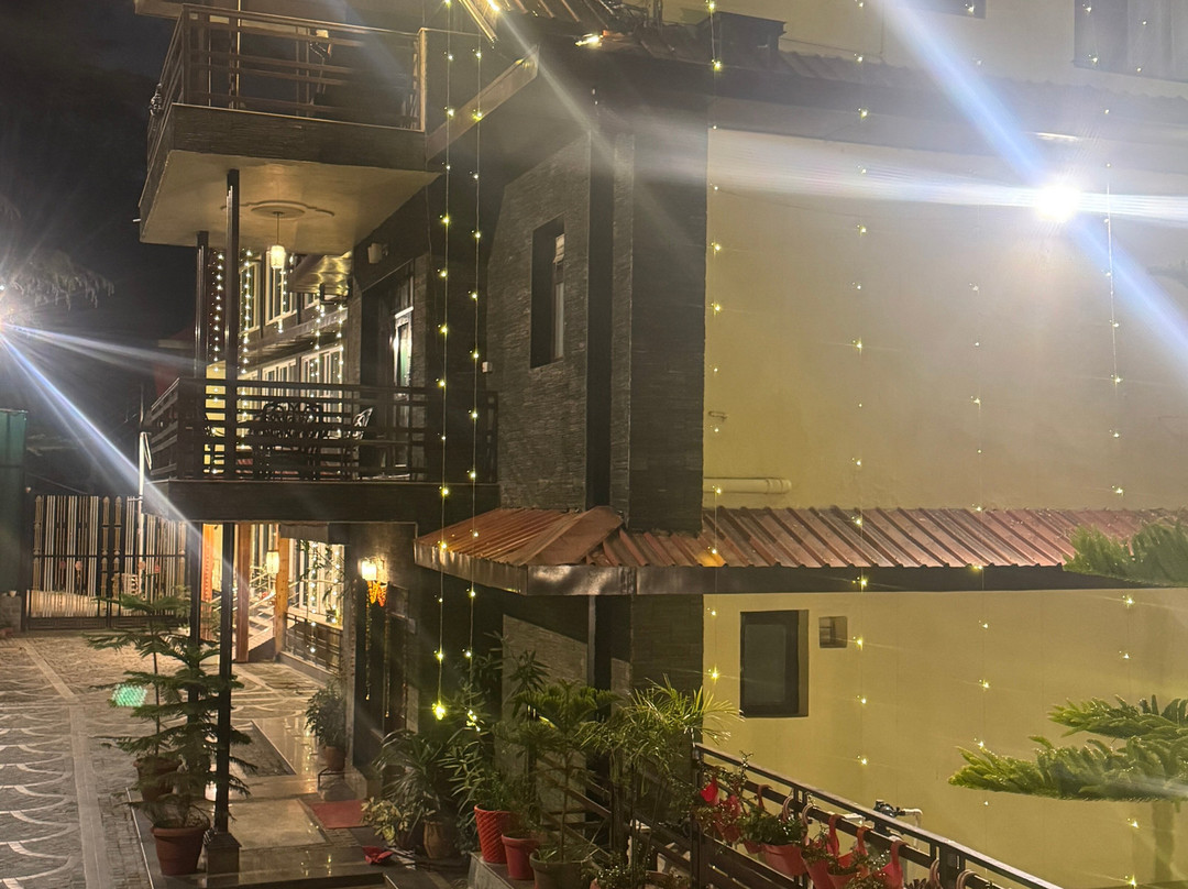 Zostel Homes Mashobra (shimla)主图