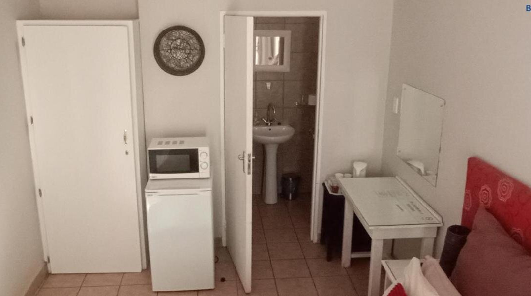 The Guesthouse On Main主图