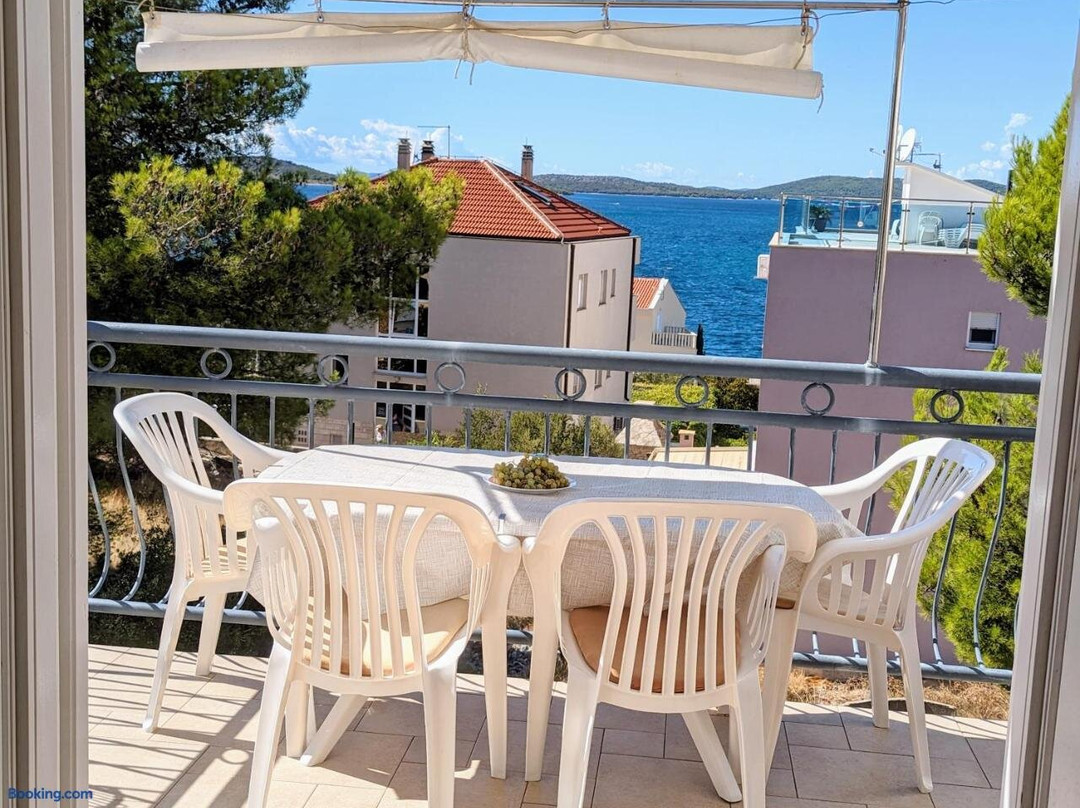 Apartmani Petković