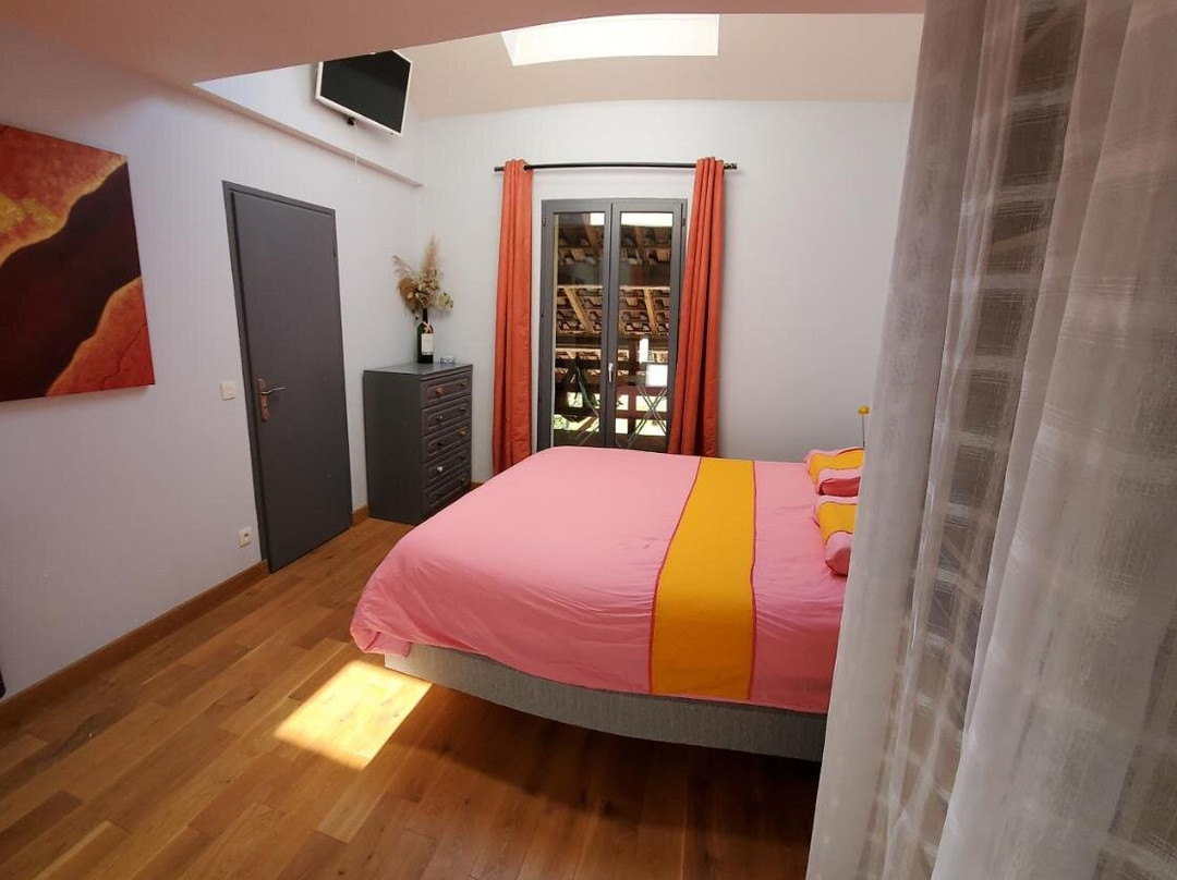 Chambres à la Campagne