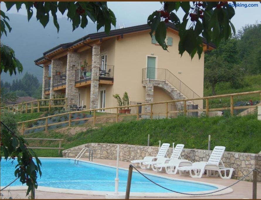 Residence Casale di Pegol主图