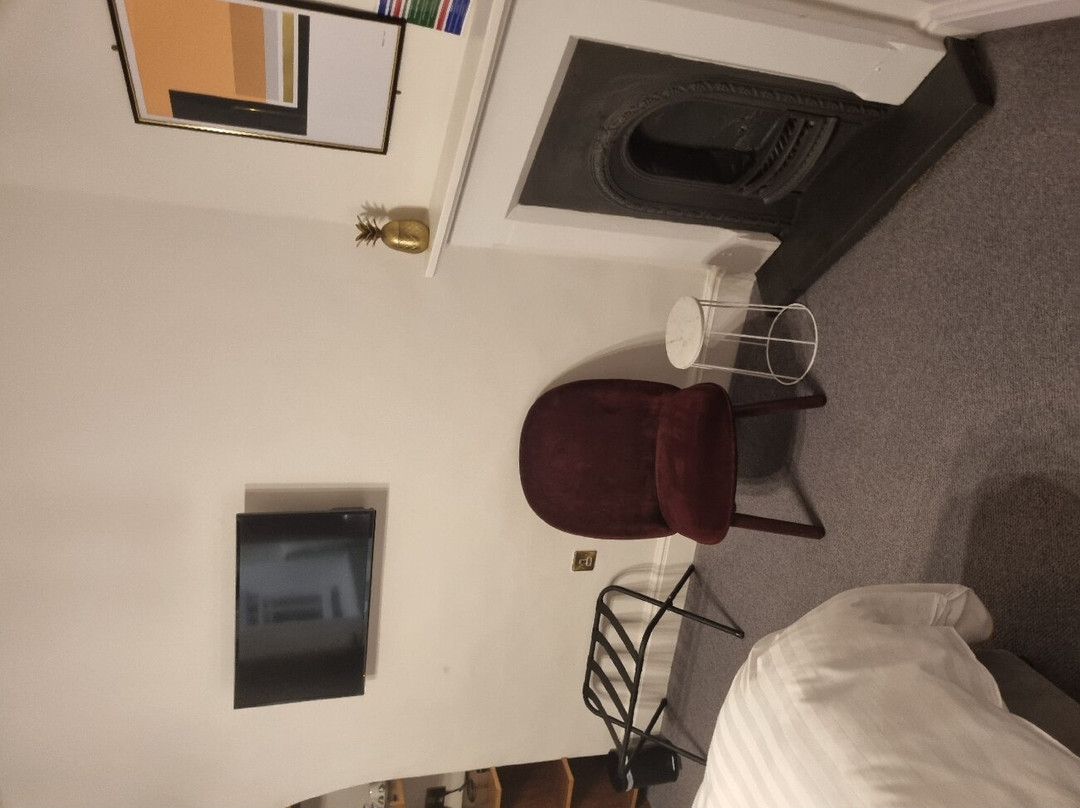 The Masons Arms Hotel主图