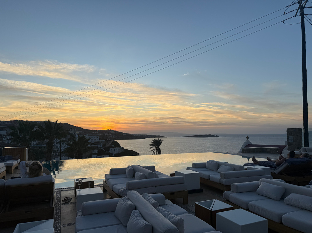 The Coast Bill&coo主图