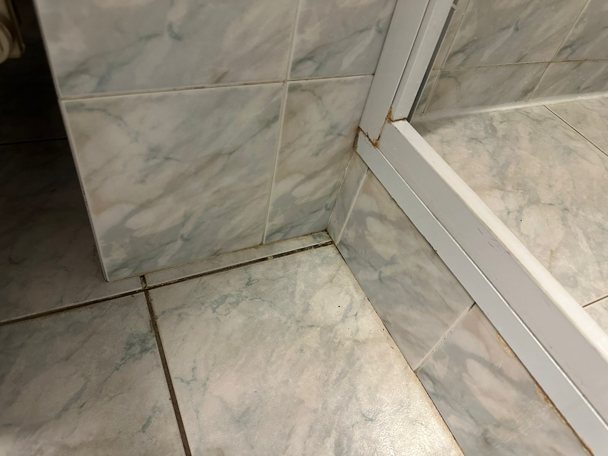 里沃利酒店-浴室