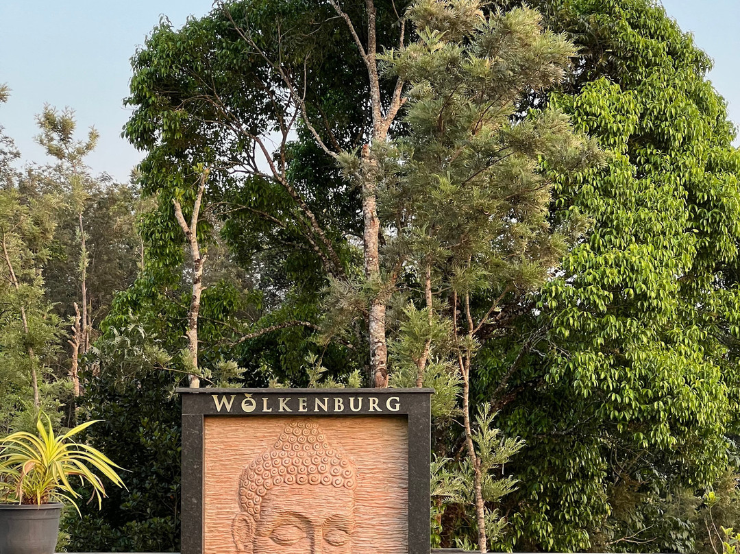 Wolkenburg Resort & Spa主图