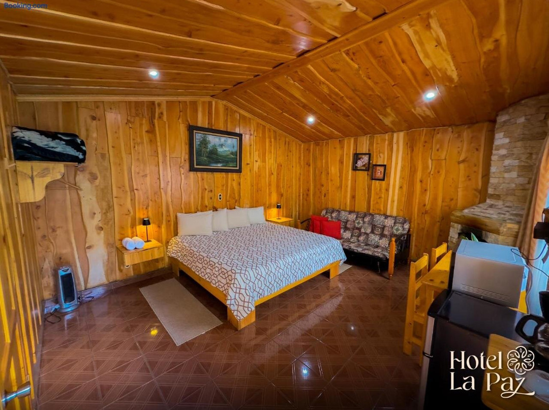 Hotel La Paz