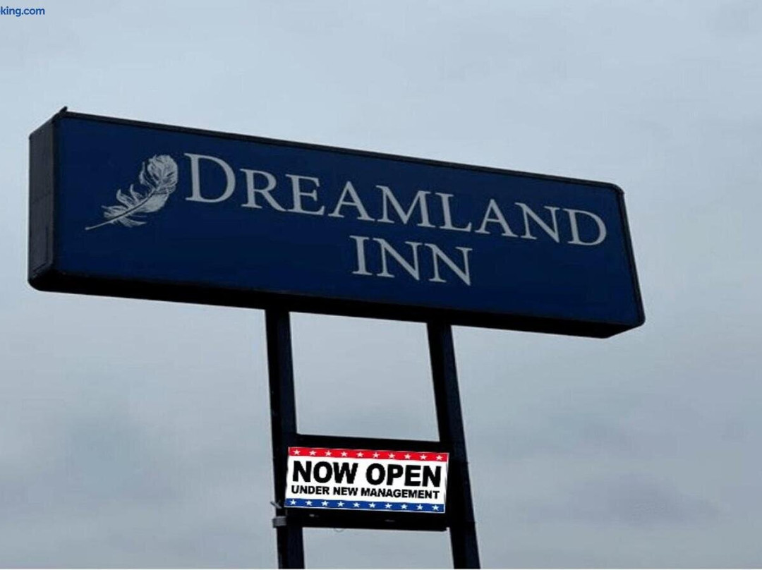 Dreamland Inn