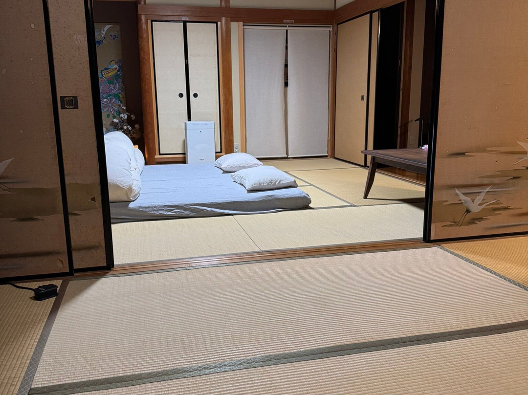 Guesthouse Moraimon主图