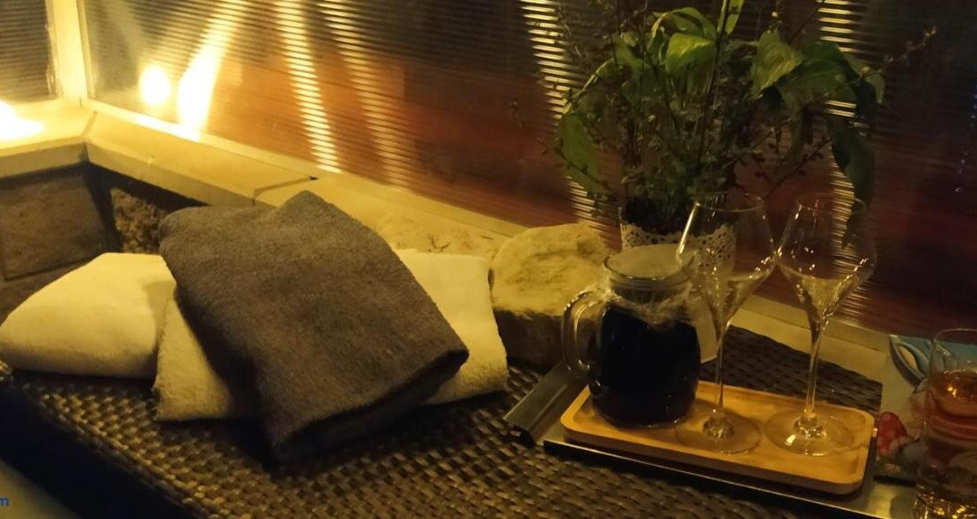 Vila Callum  Relax & Wellness