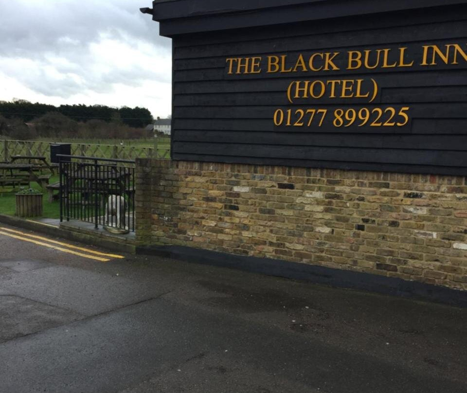 Blackbull Inn