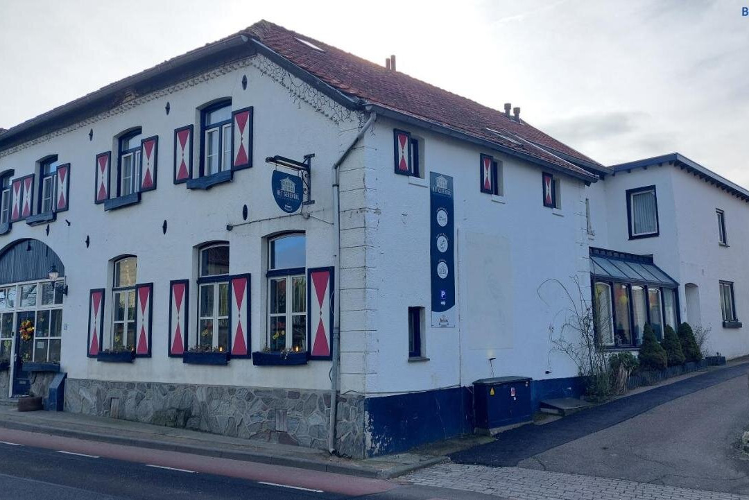 吉仁达尔床和早餐酒店
