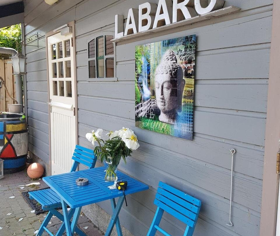 B&B Labarc