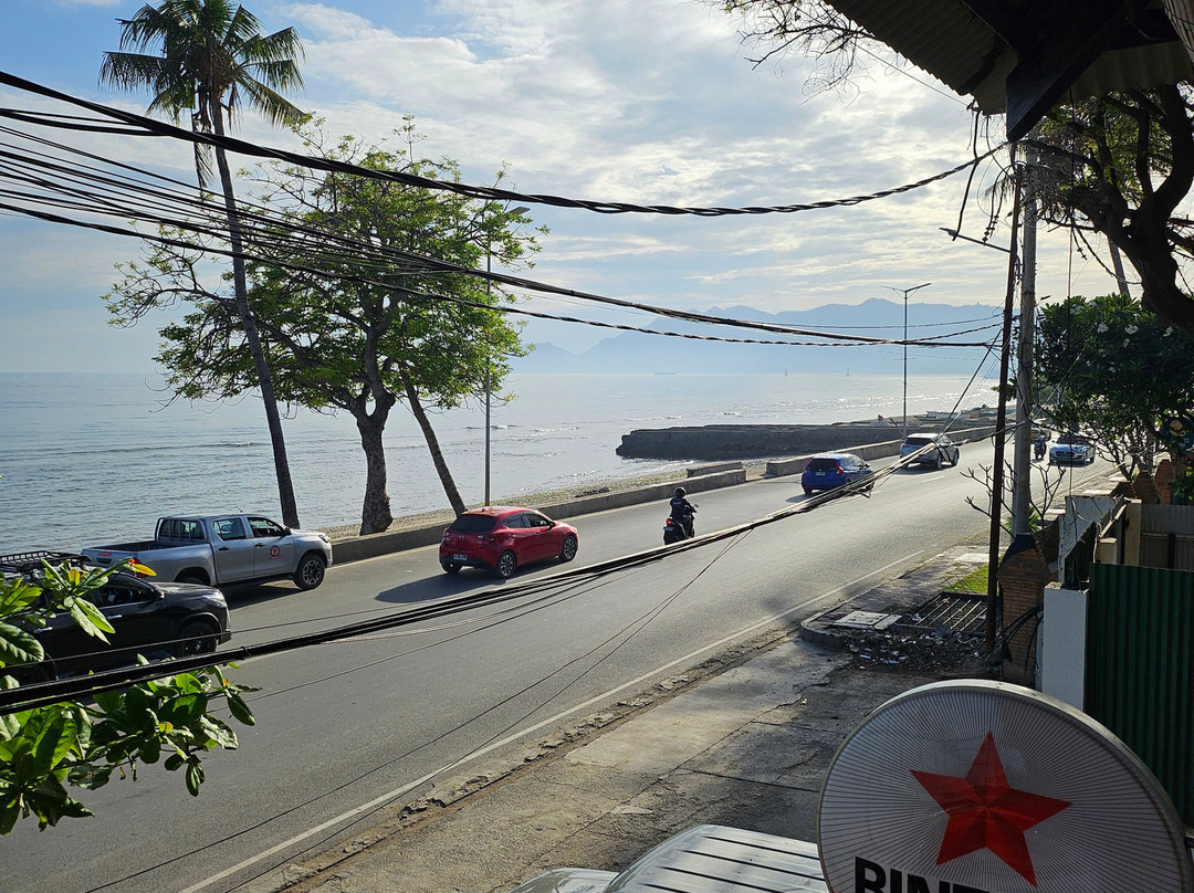 Hotel Esplanada主图