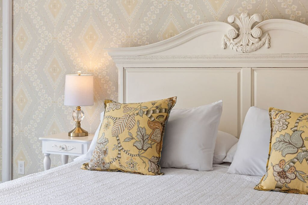 Addy Sea Historic Oceanfront Inn主图