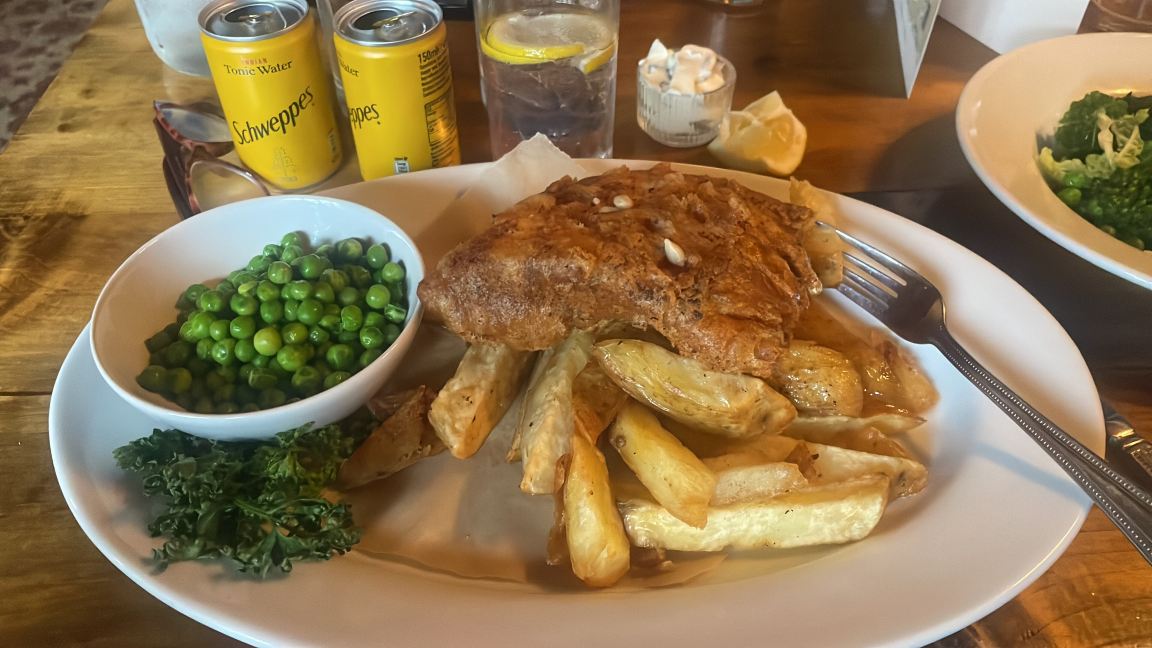 The Tuckers Arms-官方