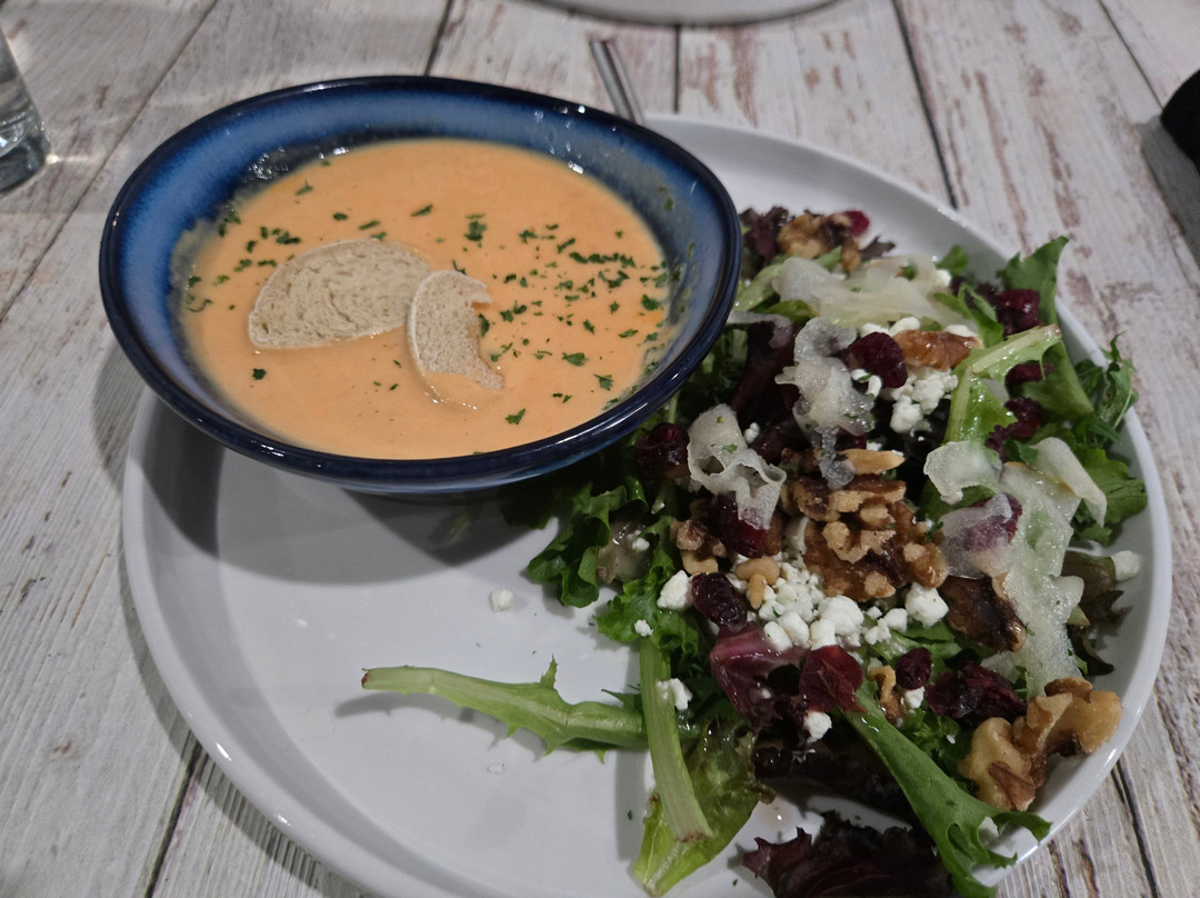 The Blue Heron Kitchen & Pub