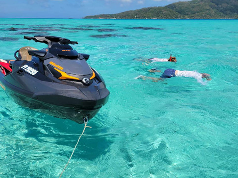 Tahaa Salty Services-塔哈岛必去景点