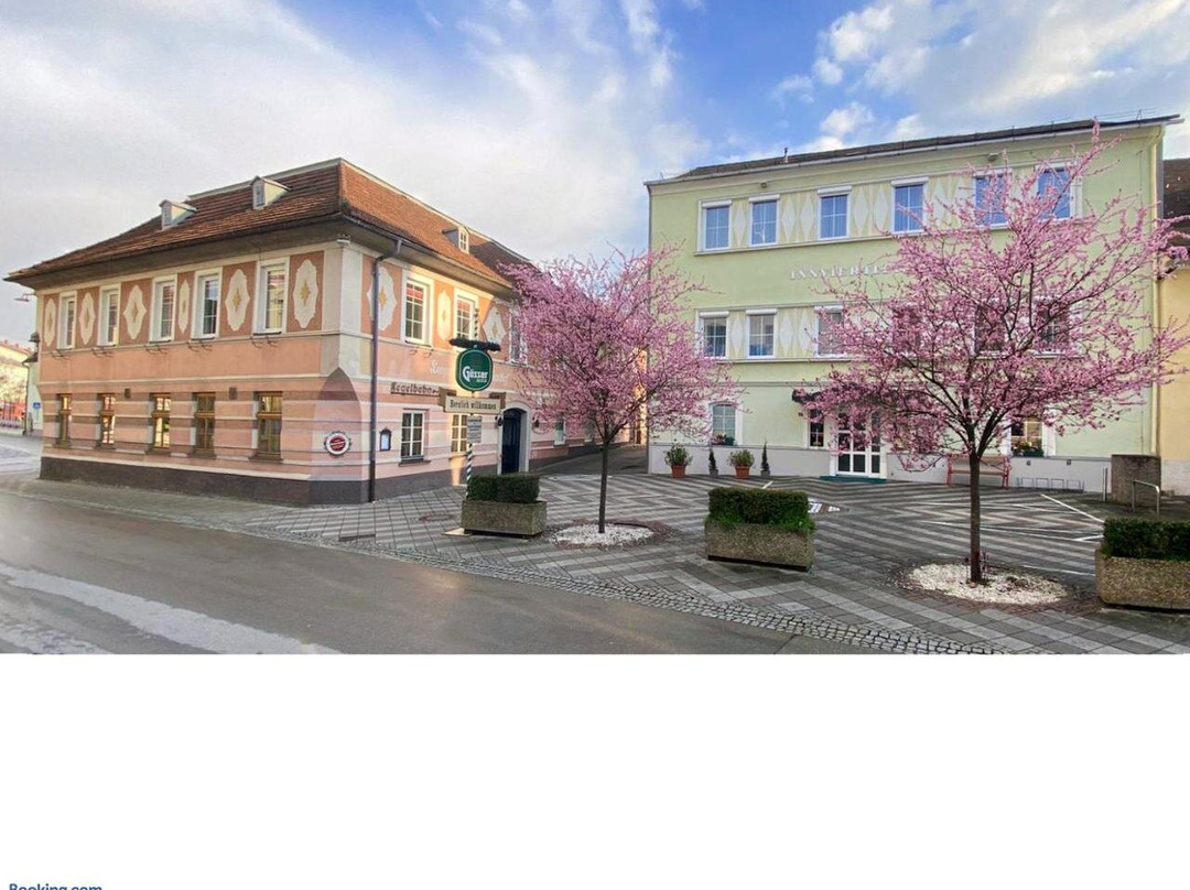 Ried im Traunkreis旅游攻略图片