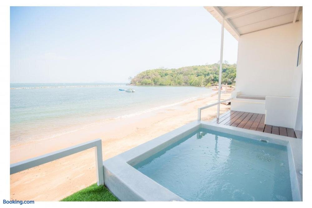 Seashell Village Resort主图