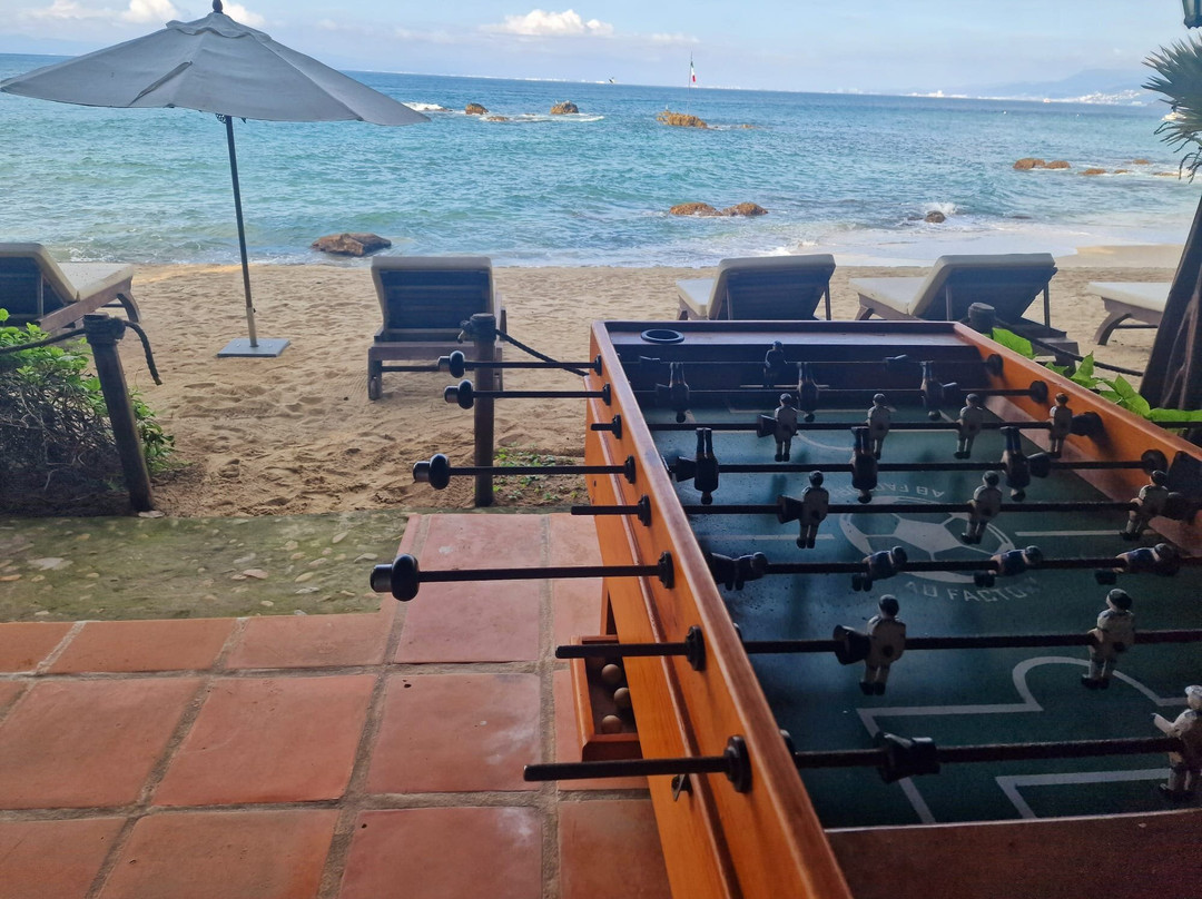 米欧精品酒店主图