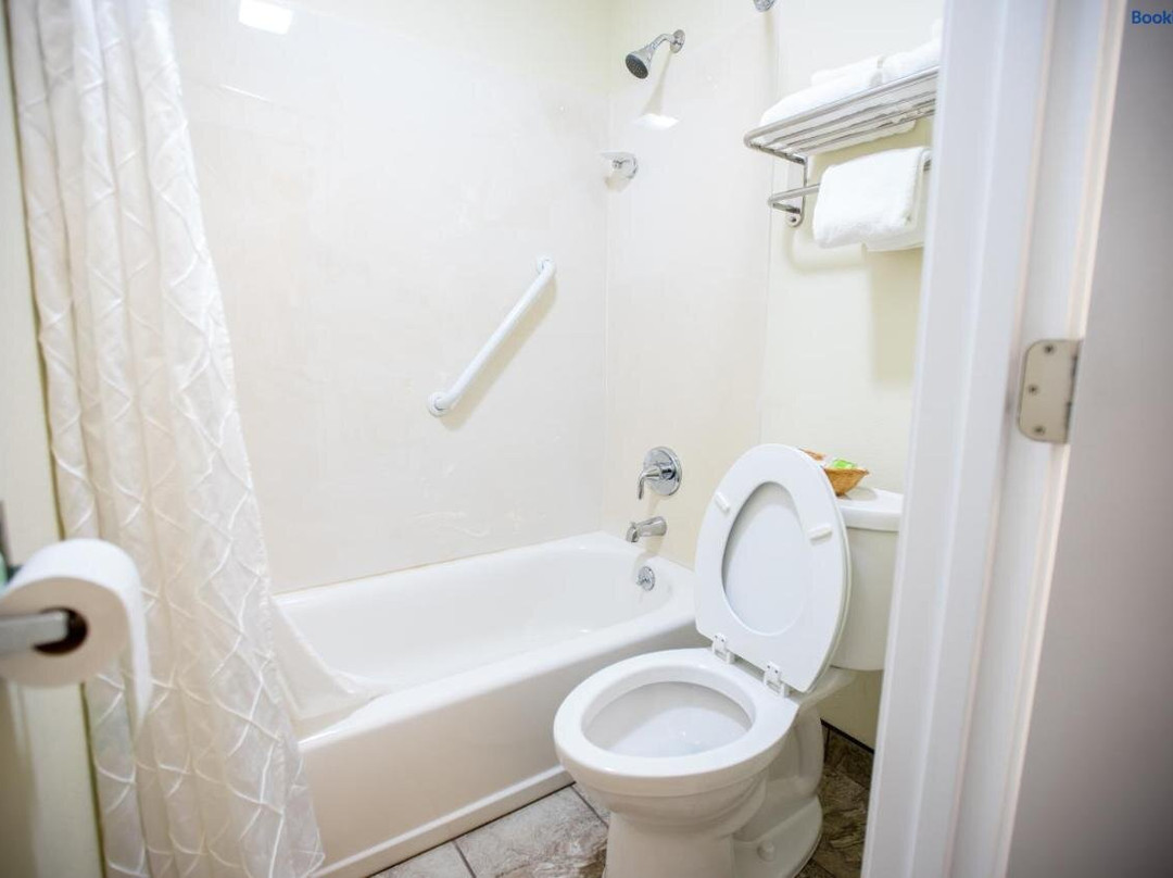 Relax Inn & Suites of Kuttawa