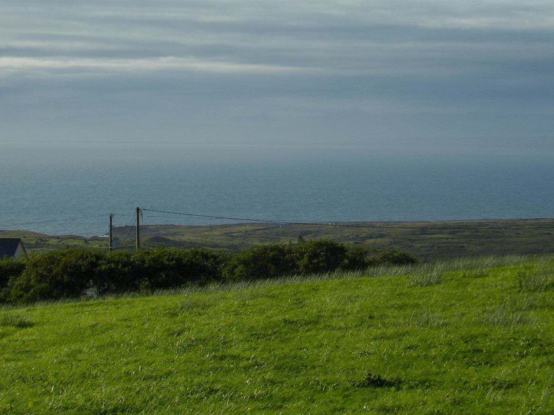 巴里诺尔拉坎城堡田园酒店主图