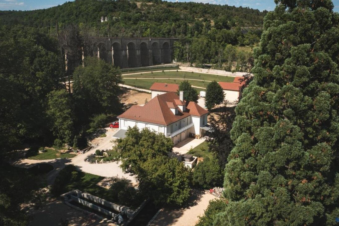 Domaine de Neuvon