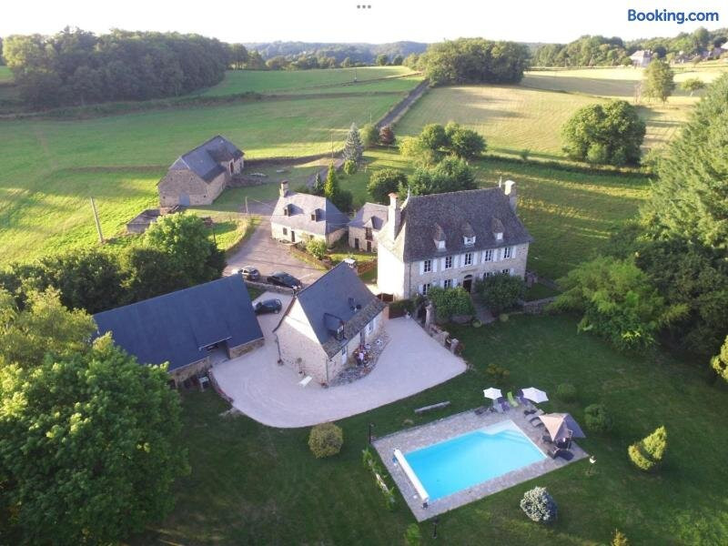 Domaine De Nalou