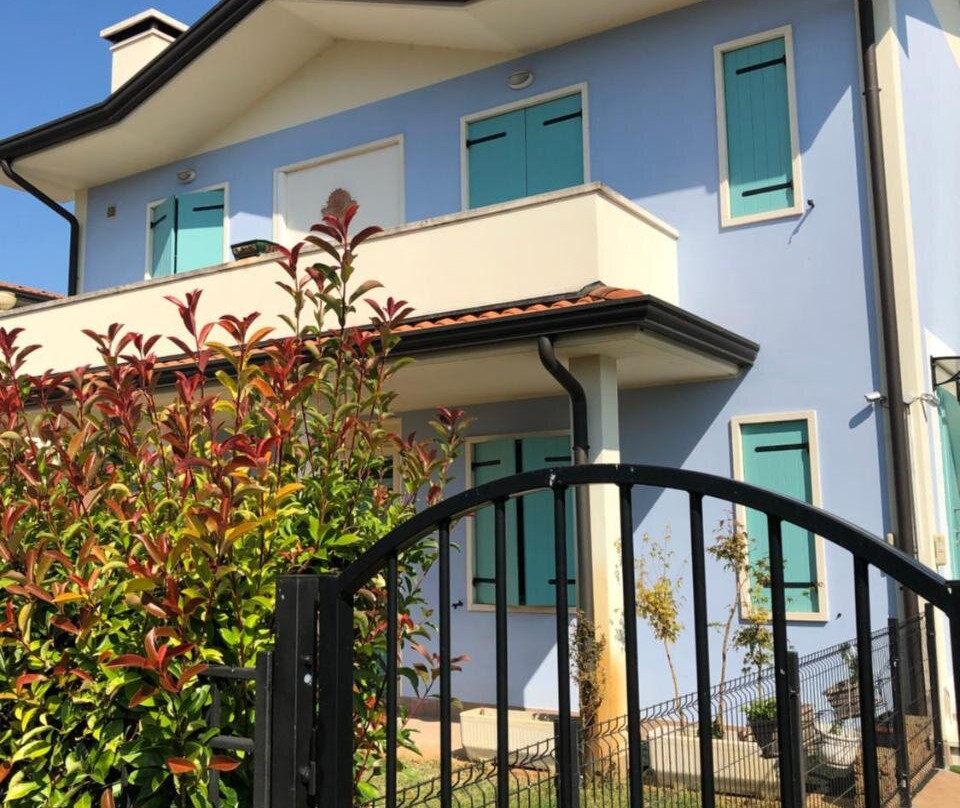 Villa Anna