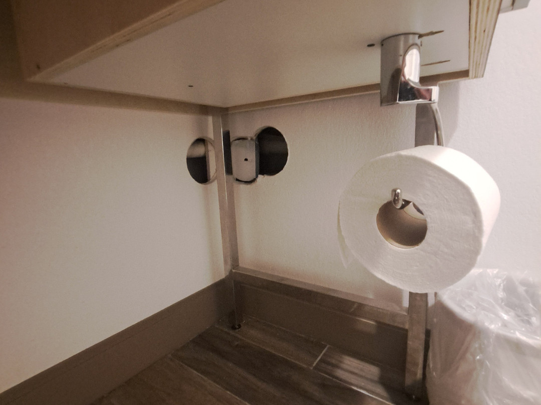 Hampton Inn Brevard主图