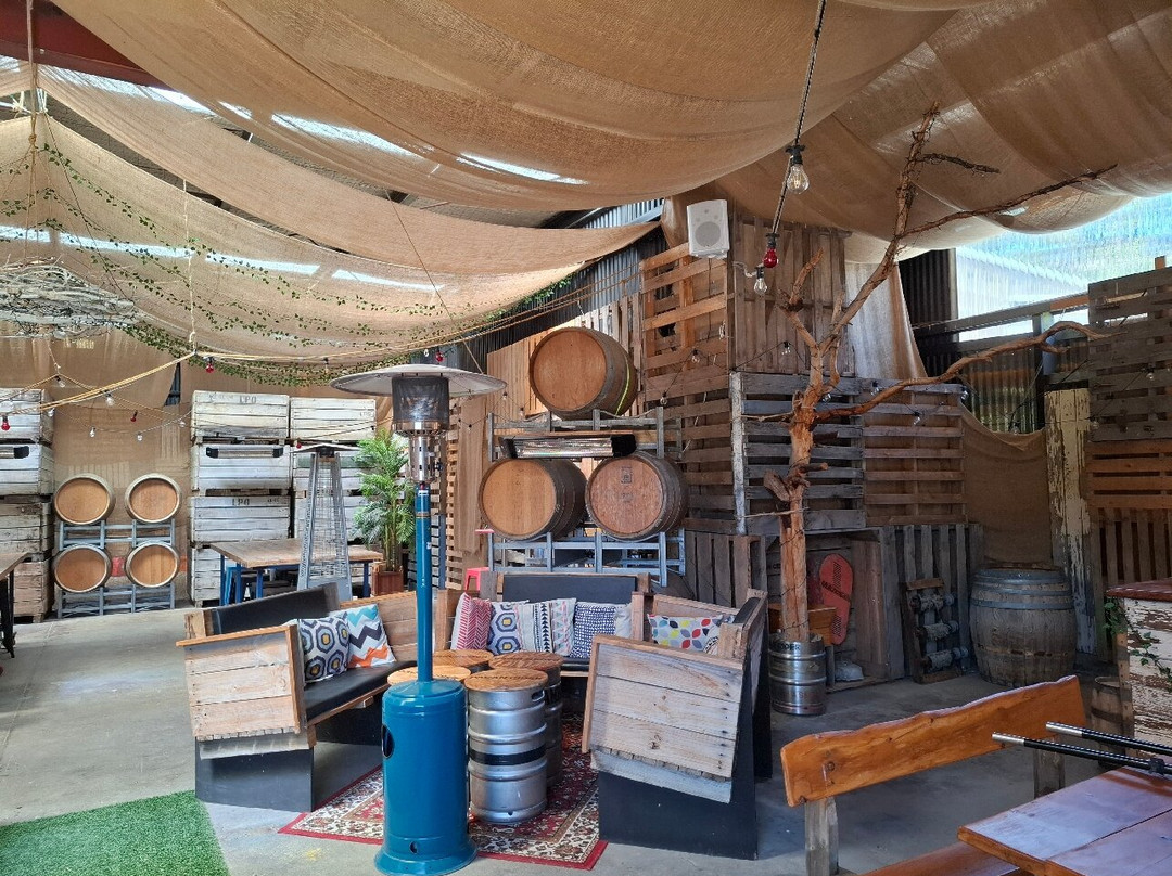 Pagan Cider-Cygnet必去景点