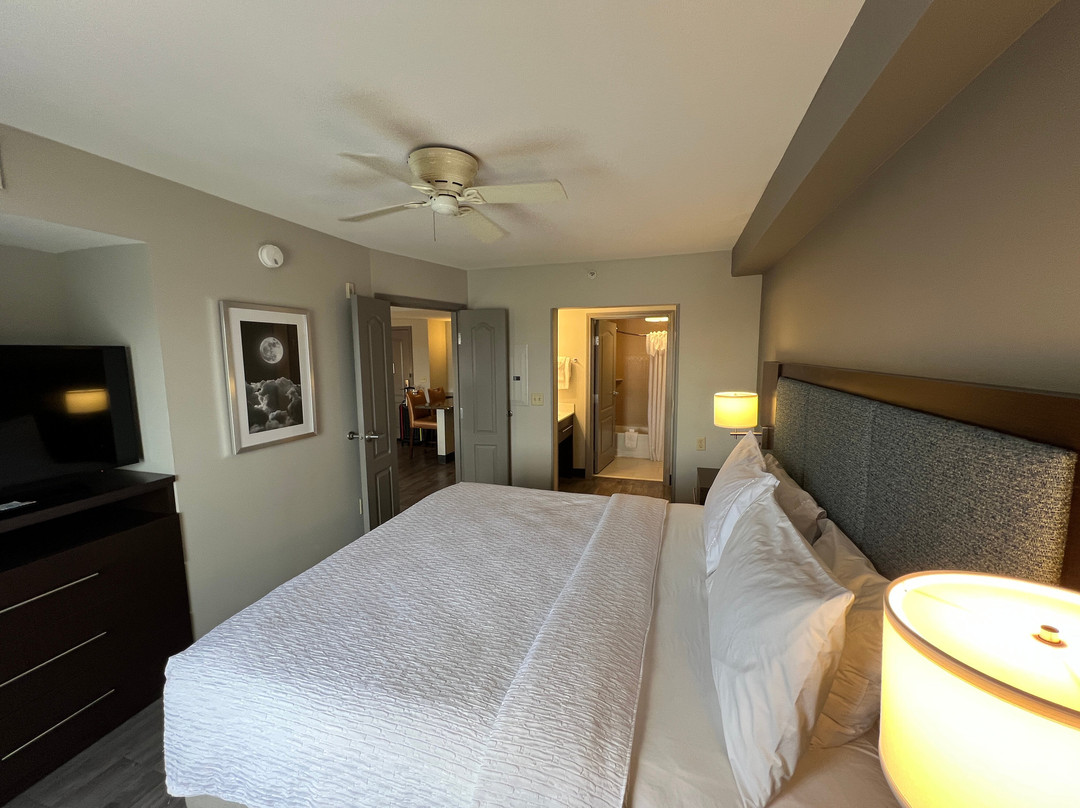 Homewood Suites by Hilton Montgomery EastChase主图