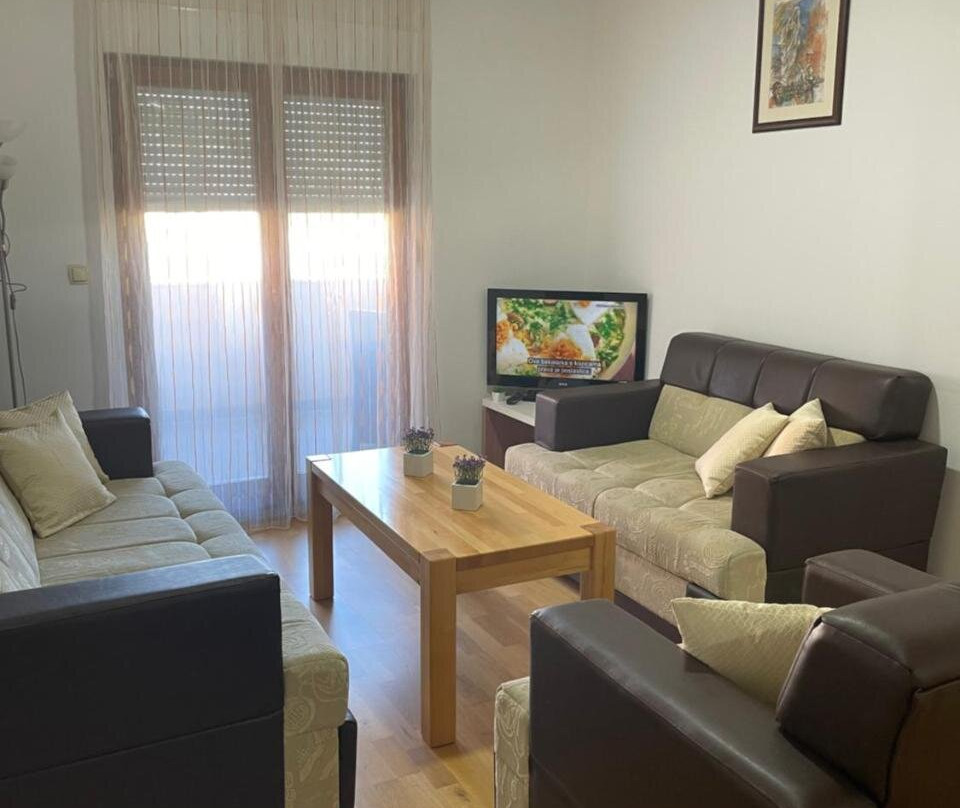 Apartments Herceg