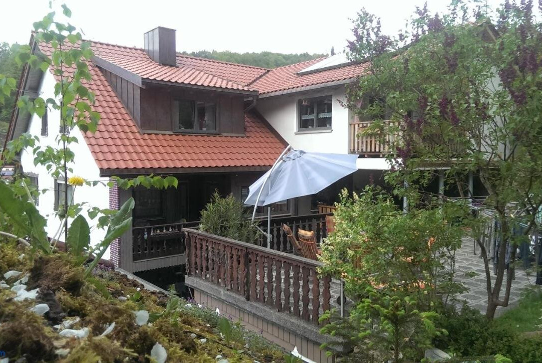 Pension Frauenschuh